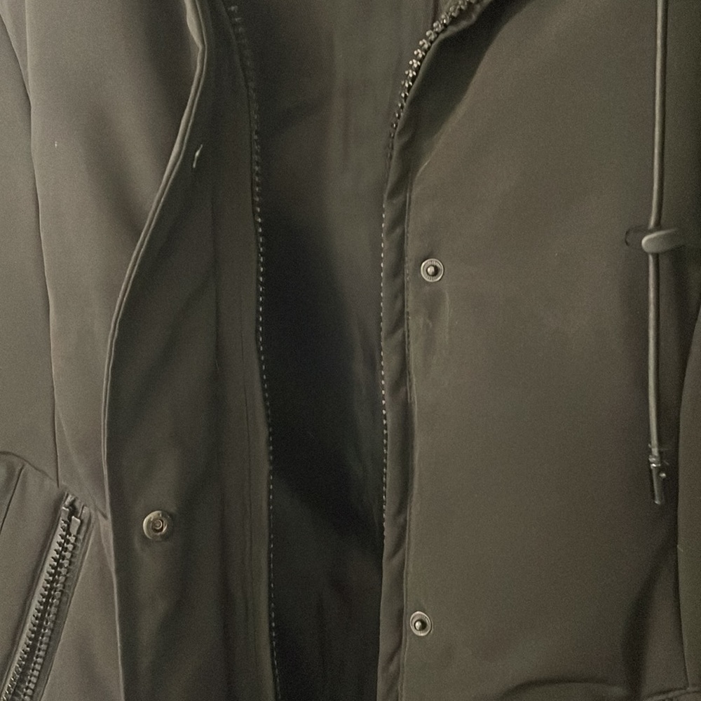 Winter Coat - image 5